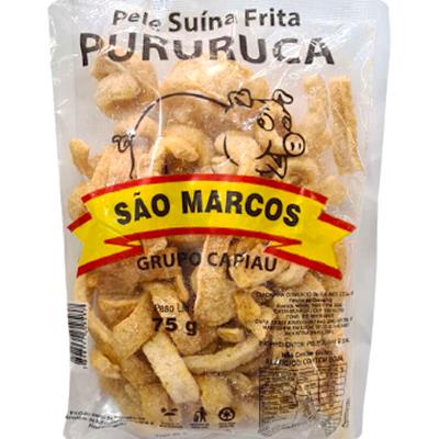 Pururuca São Marcos  75gr